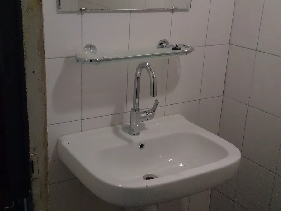 Bathroom Renovation Murrumbeena — in practice