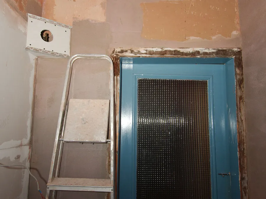 Bathroom Renovation Murrumbeena