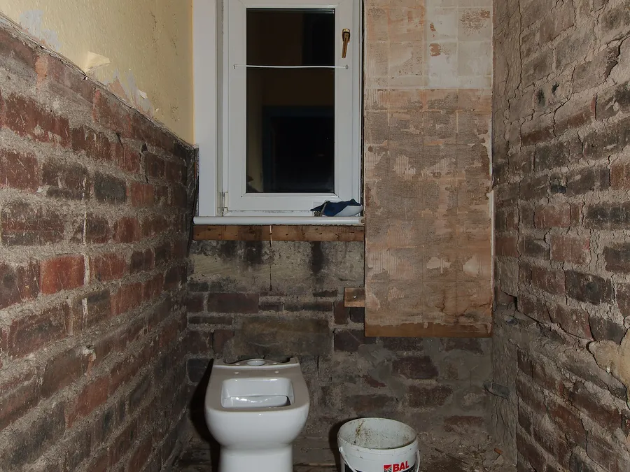Bathroom Renovation Murrumbeena